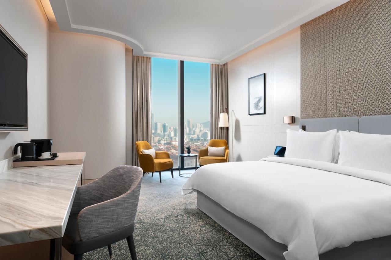 Hotel Address Provincia di Istanbul Esterno foto