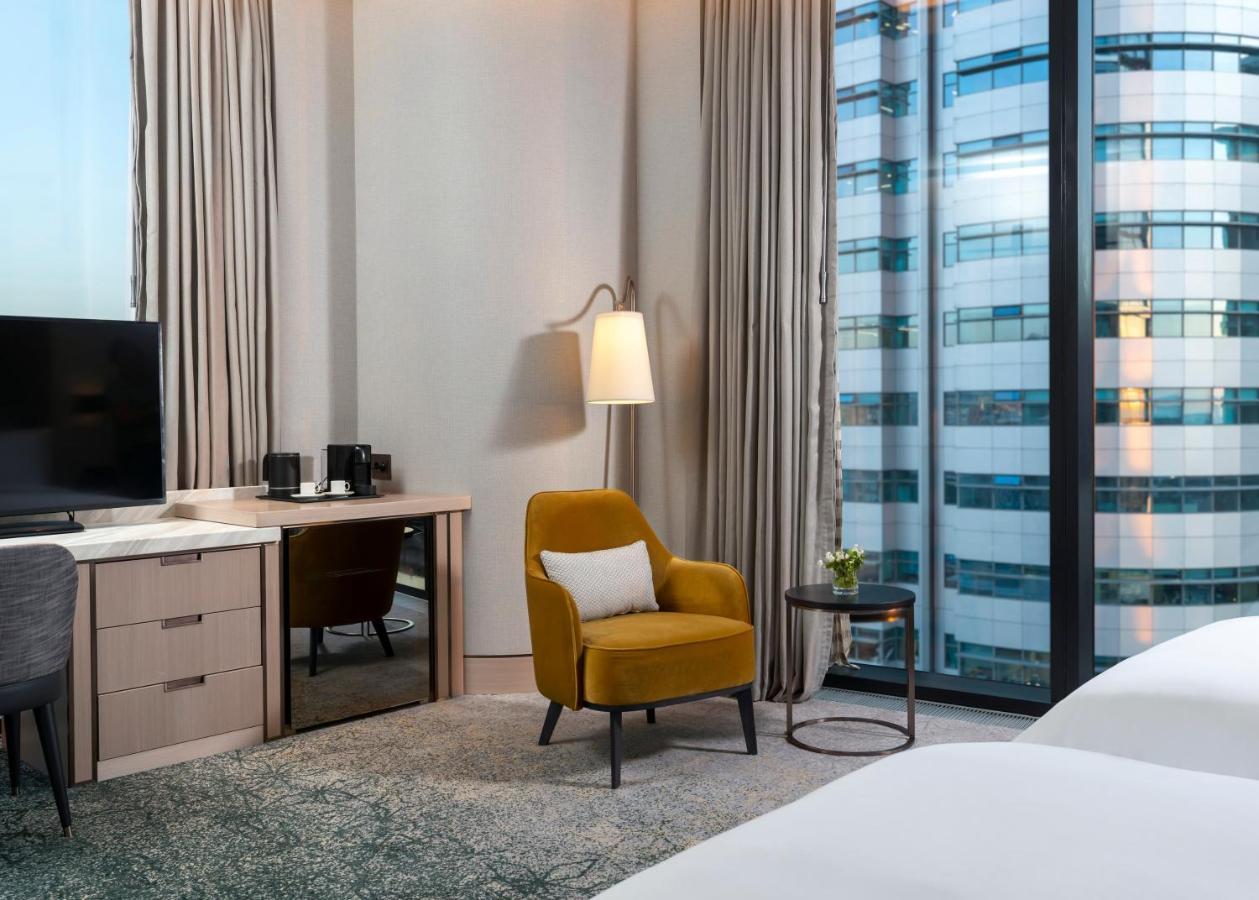 Hotel Address Provincia di Istanbul Esterno foto Deluxe Room