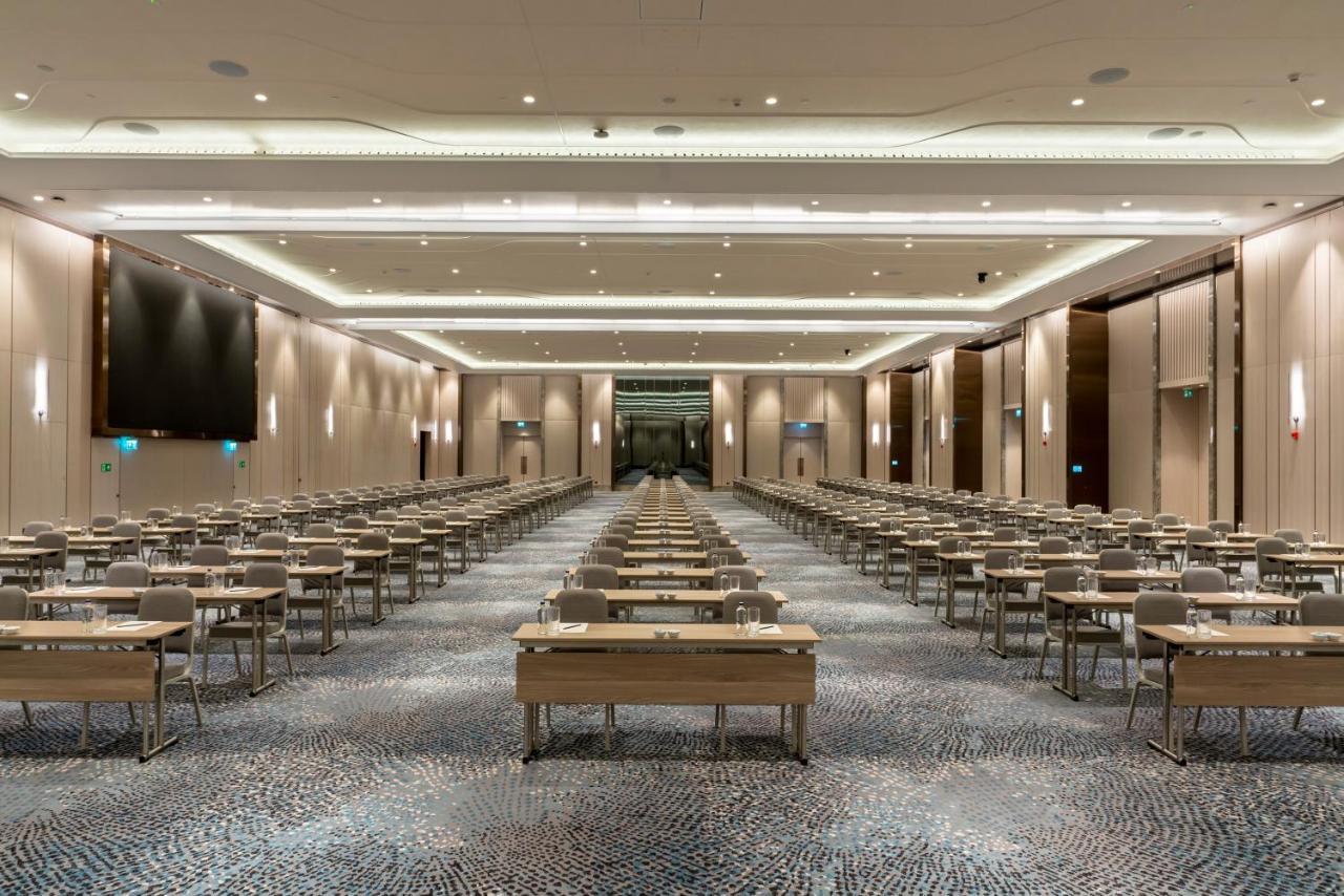 Hotel Address Provincia di Istanbul Esterno foto The Grand Ballroom