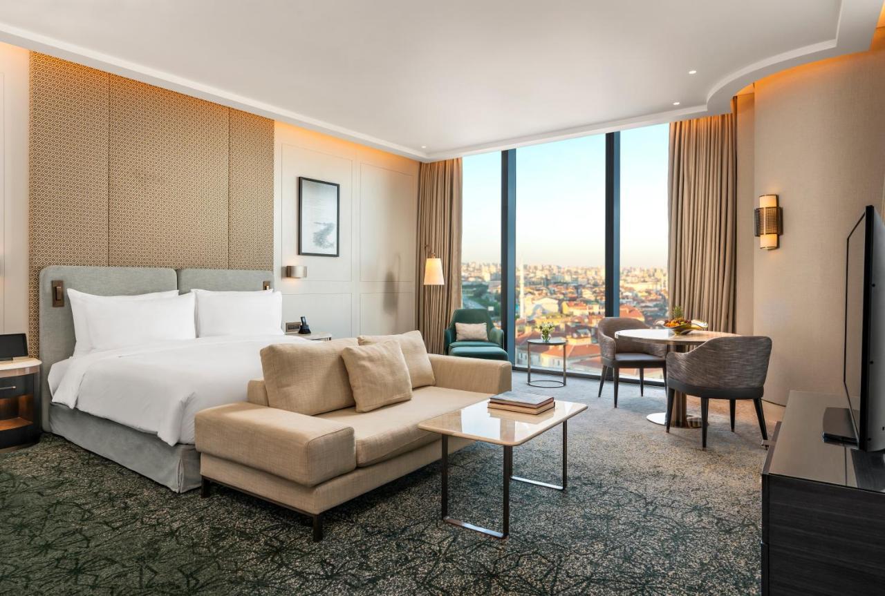Hotel Address Provincia di Istanbul Esterno foto