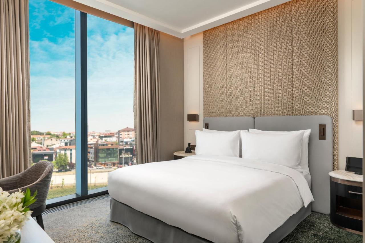 Hotel Address Provincia di Istanbul Esterno foto